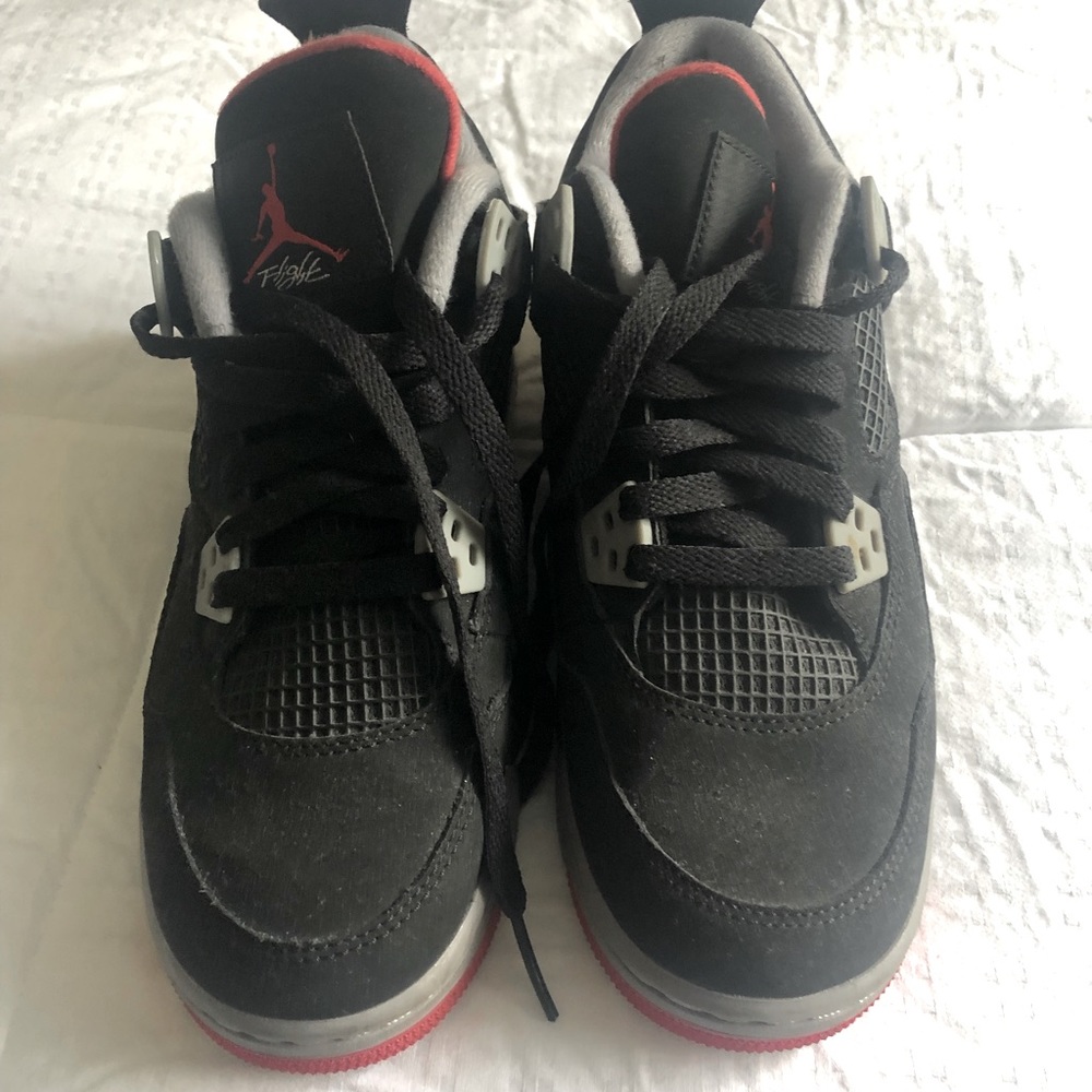 Nike Air Jordan retro 4